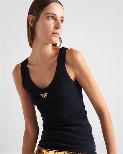 prada tank tops|prada tank top sale.